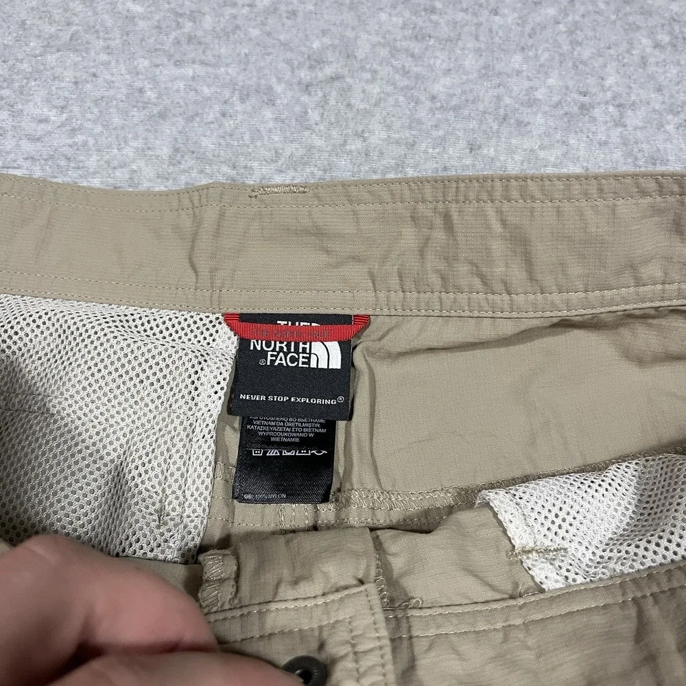 The North Face item excellent